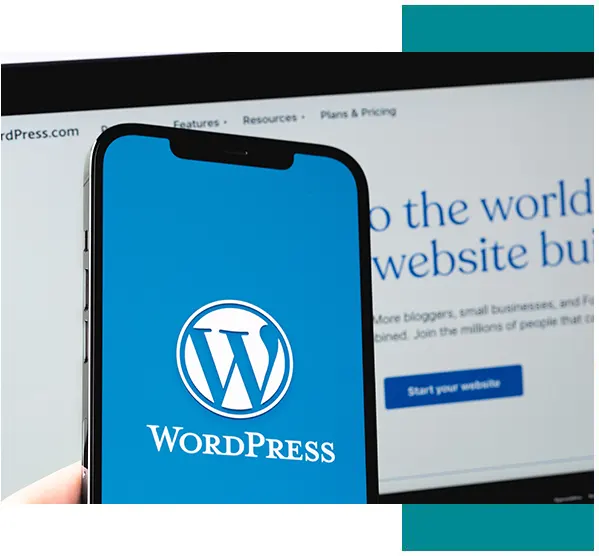 Customized WordPress Solutions Customized WordPress Solutions